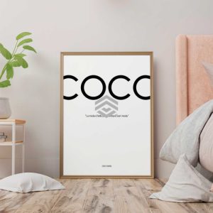 Poster Coco